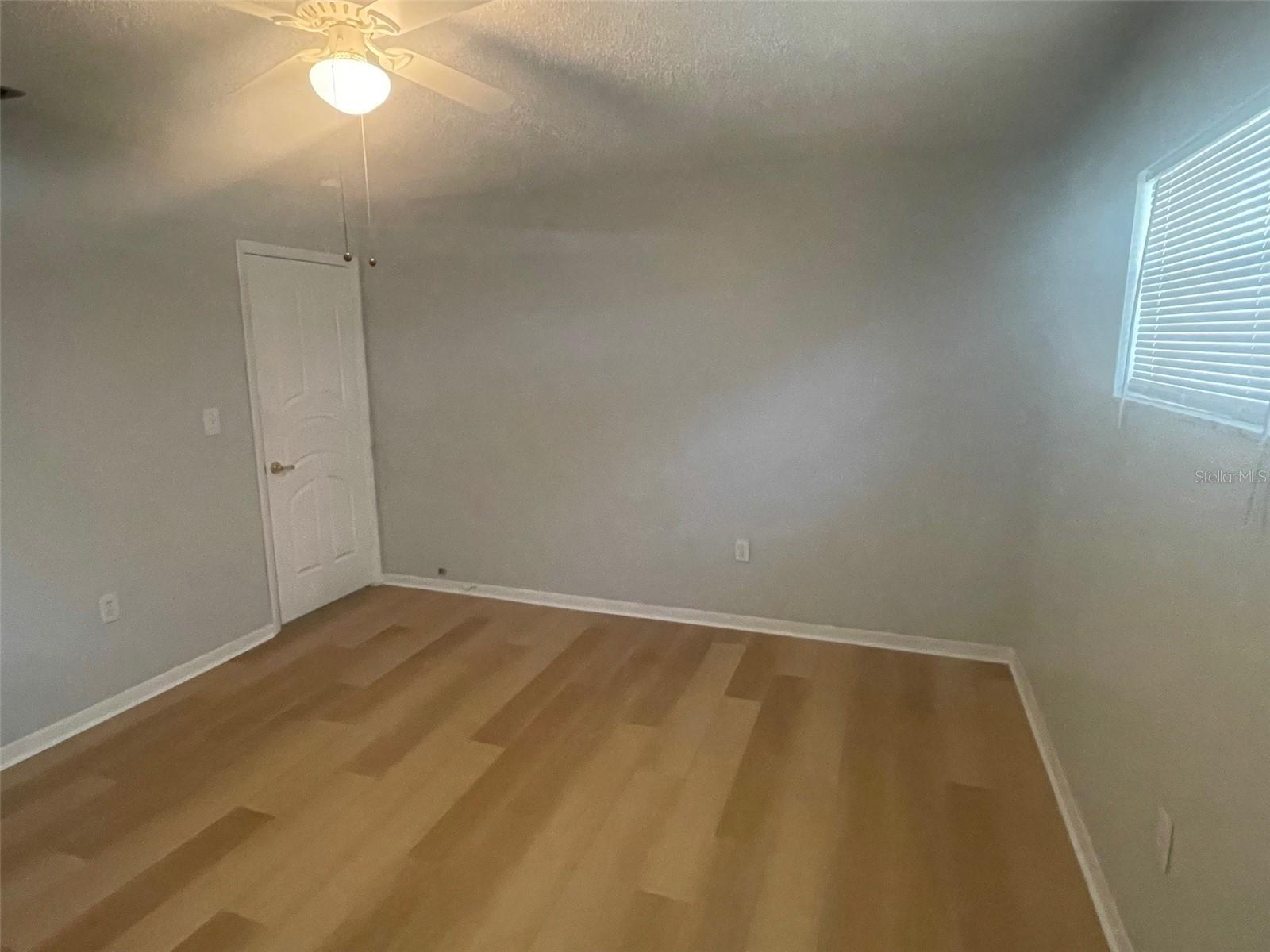 SCARSVILLE SUB - Residential Lease