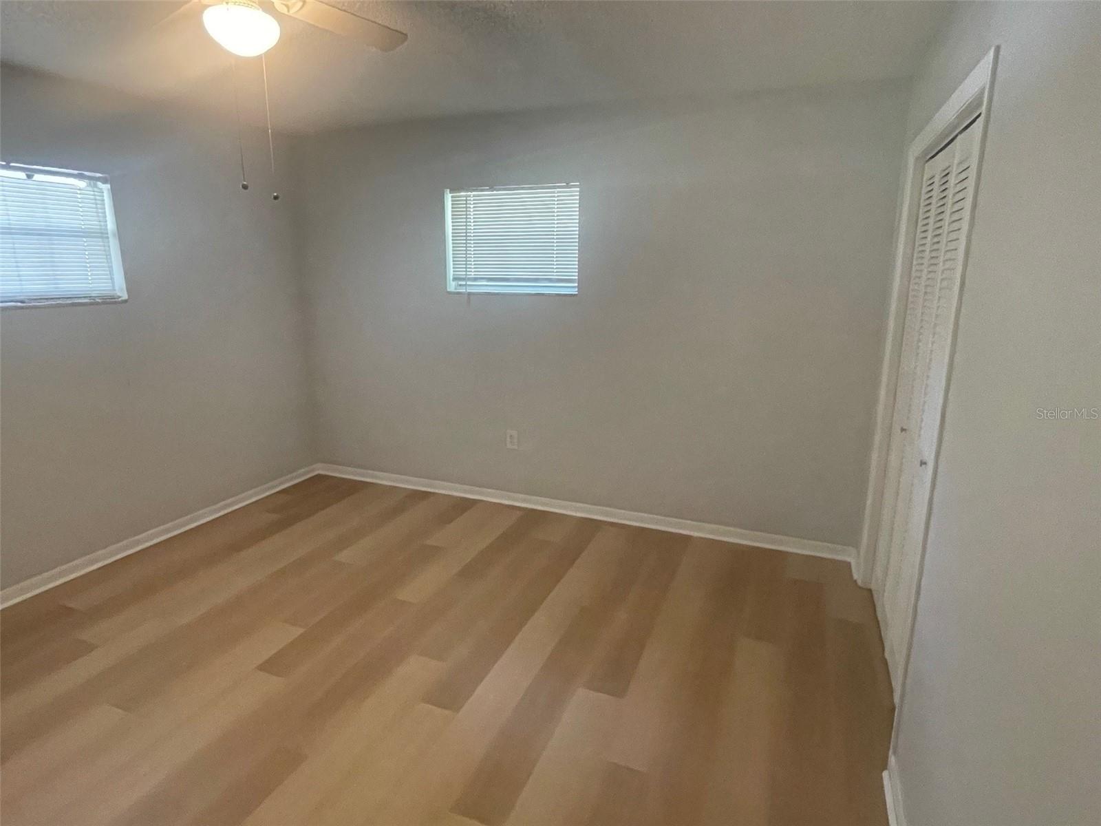 SCARSVILLE SUB - Residential Lease