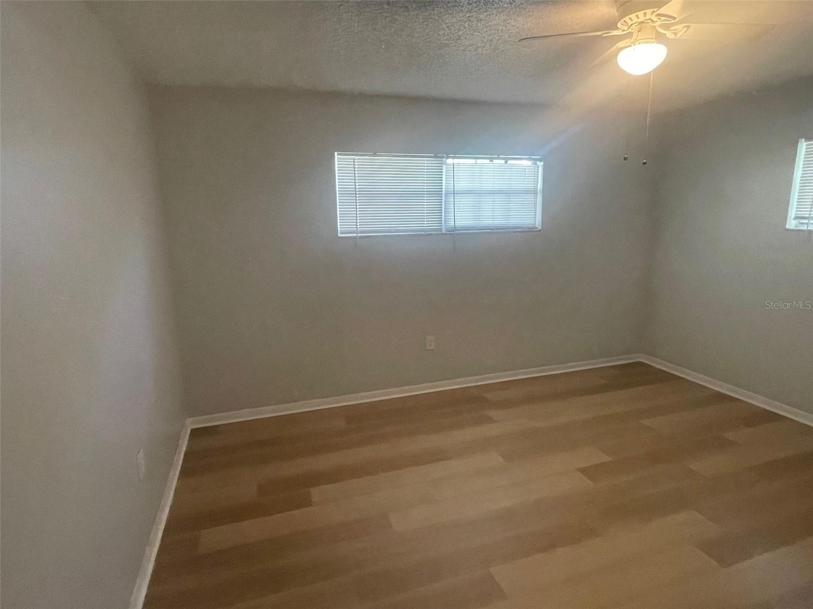 SCARSVILLE SUB - Residential Lease