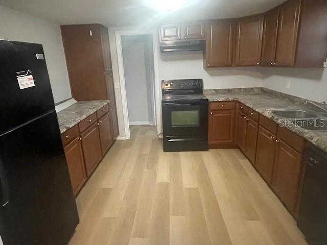 SCARSVILLE SUB - Residential Lease