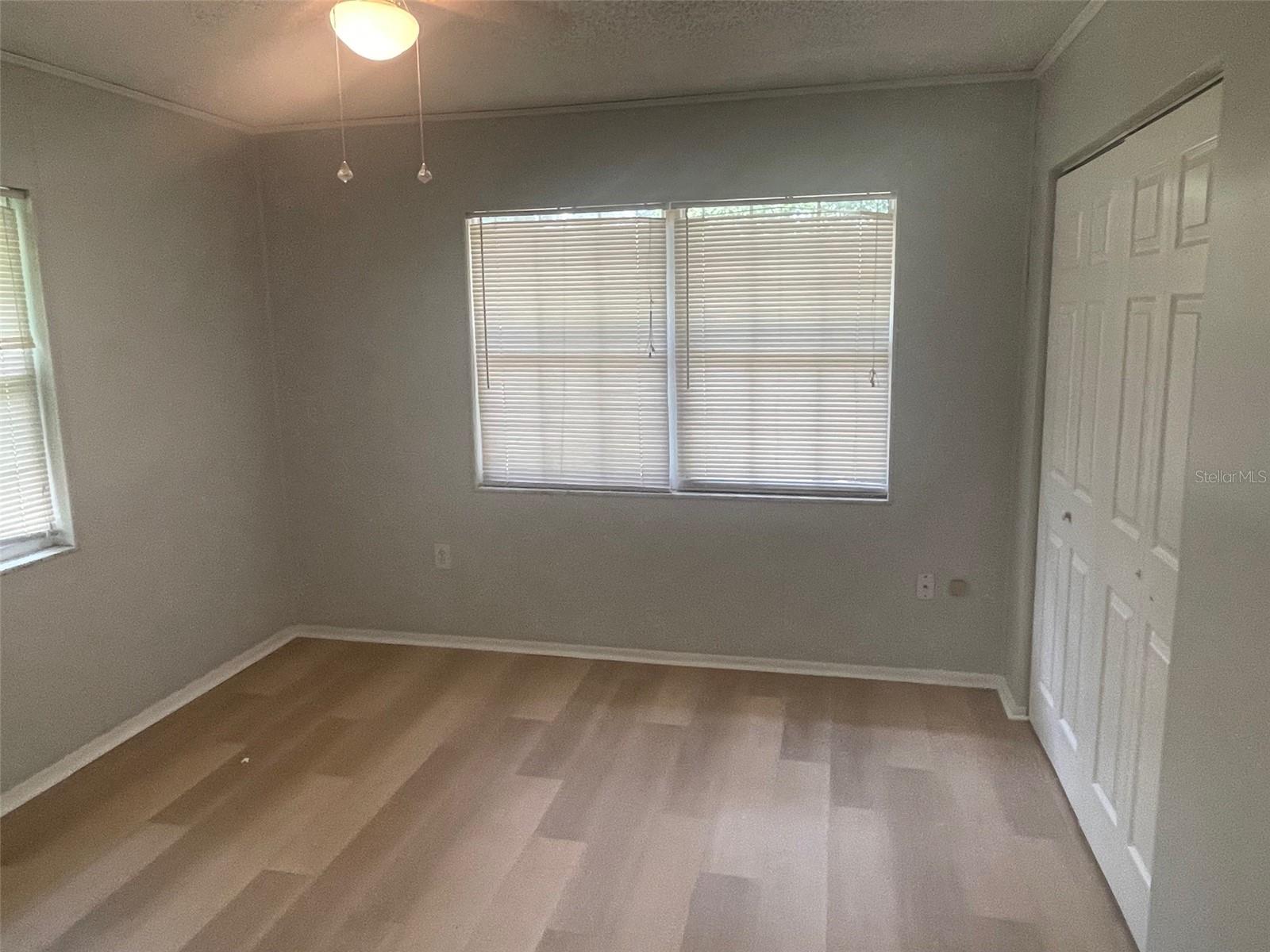 SCARSVILLE SUB - Residential Lease