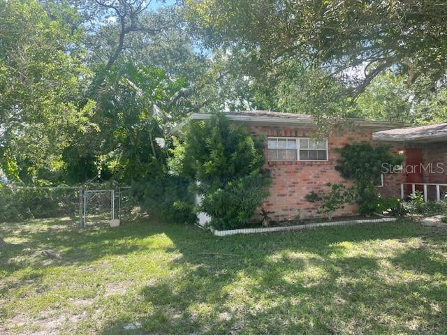 SCARSVILLE SUB - Residential Lease