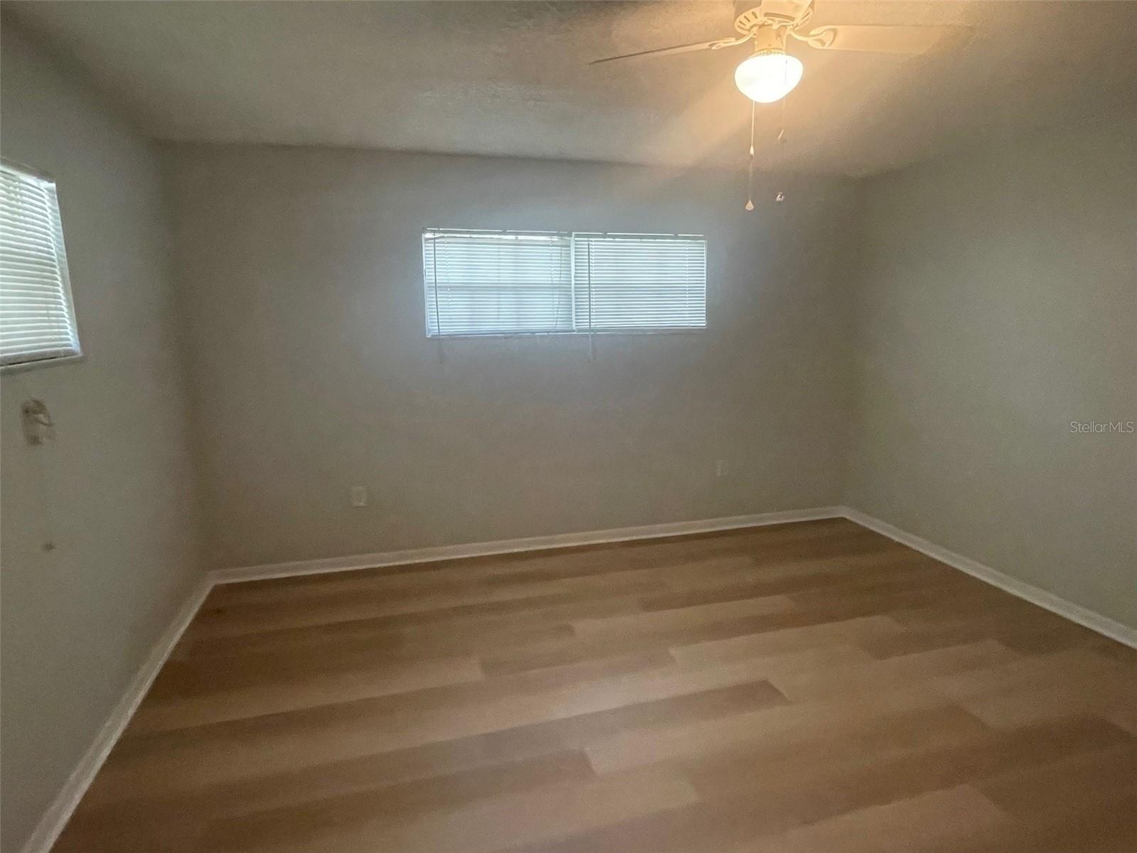 SCARSVILLE SUB - Residential Lease