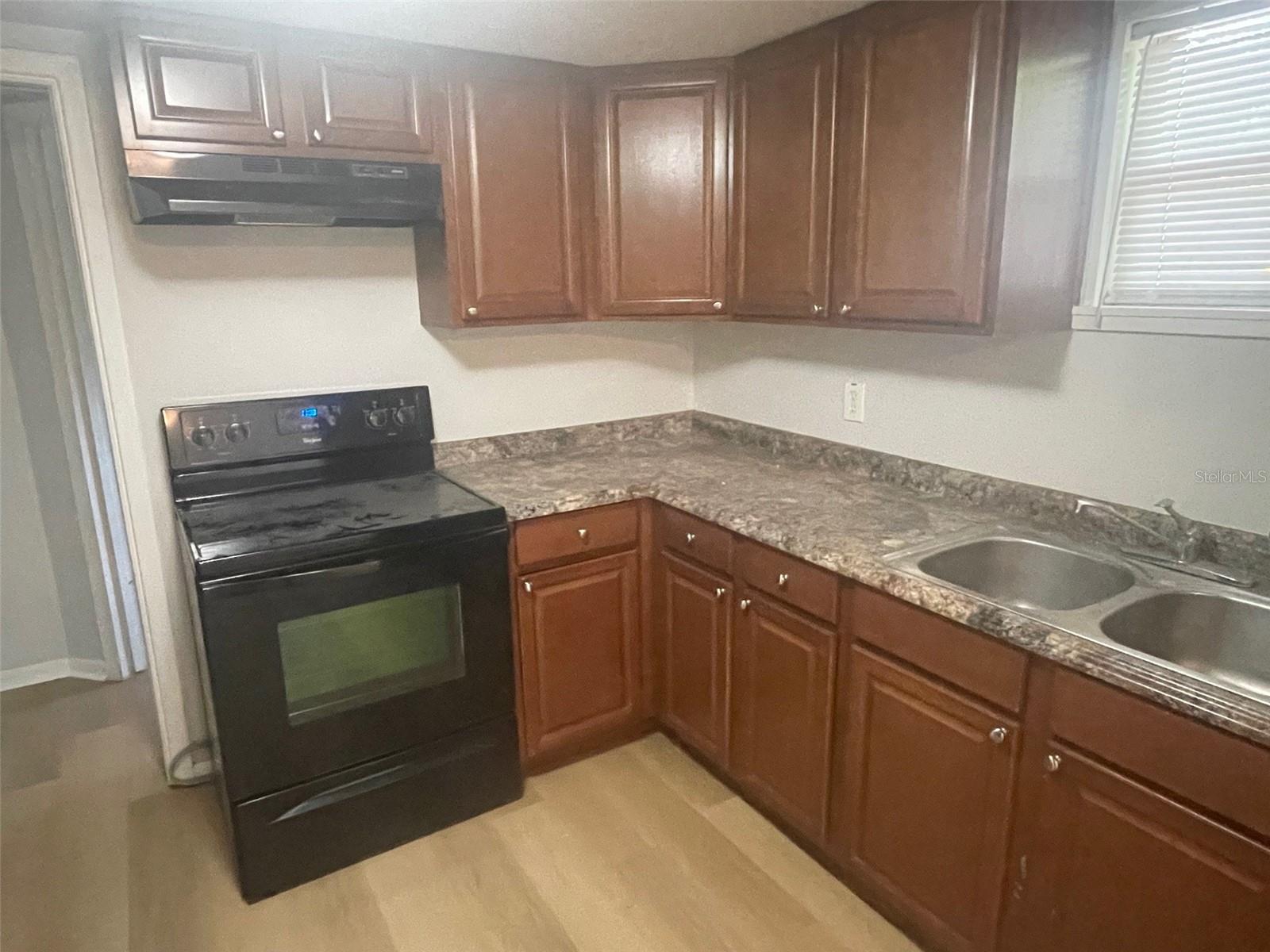 SCARSVILLE SUB - Residential Lease