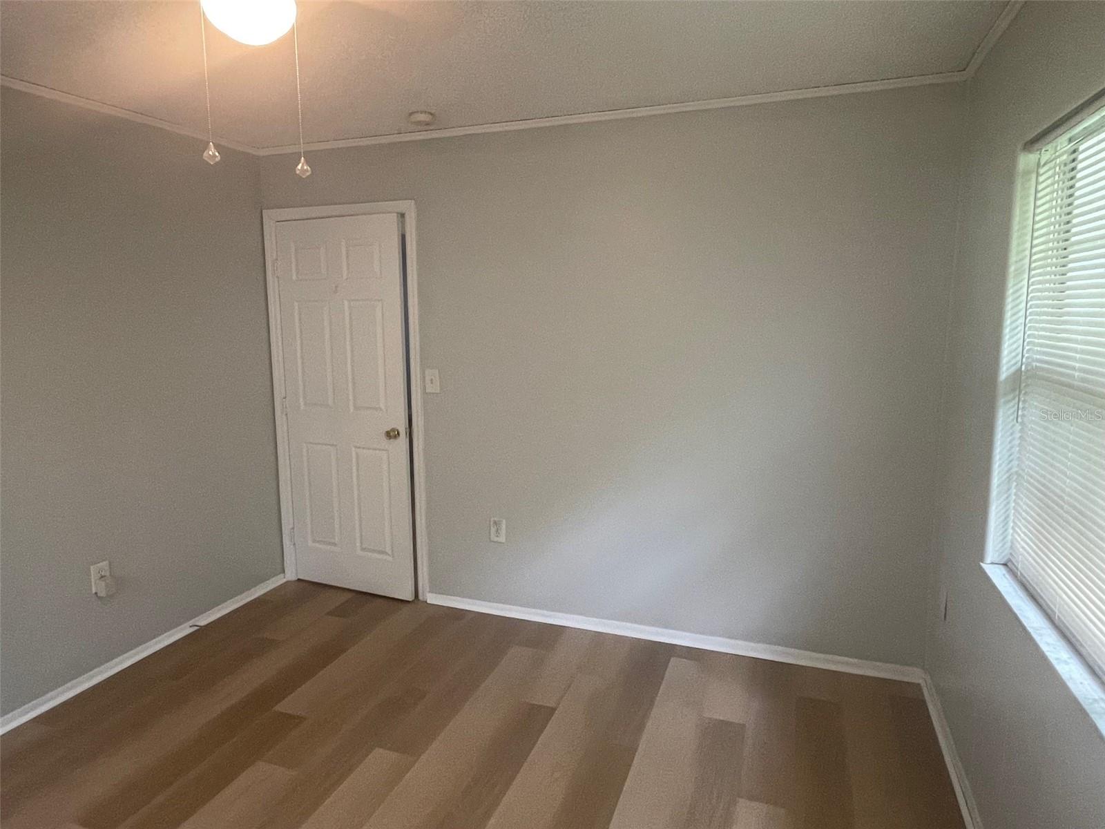 SCARSVILLE SUB - Residential Lease