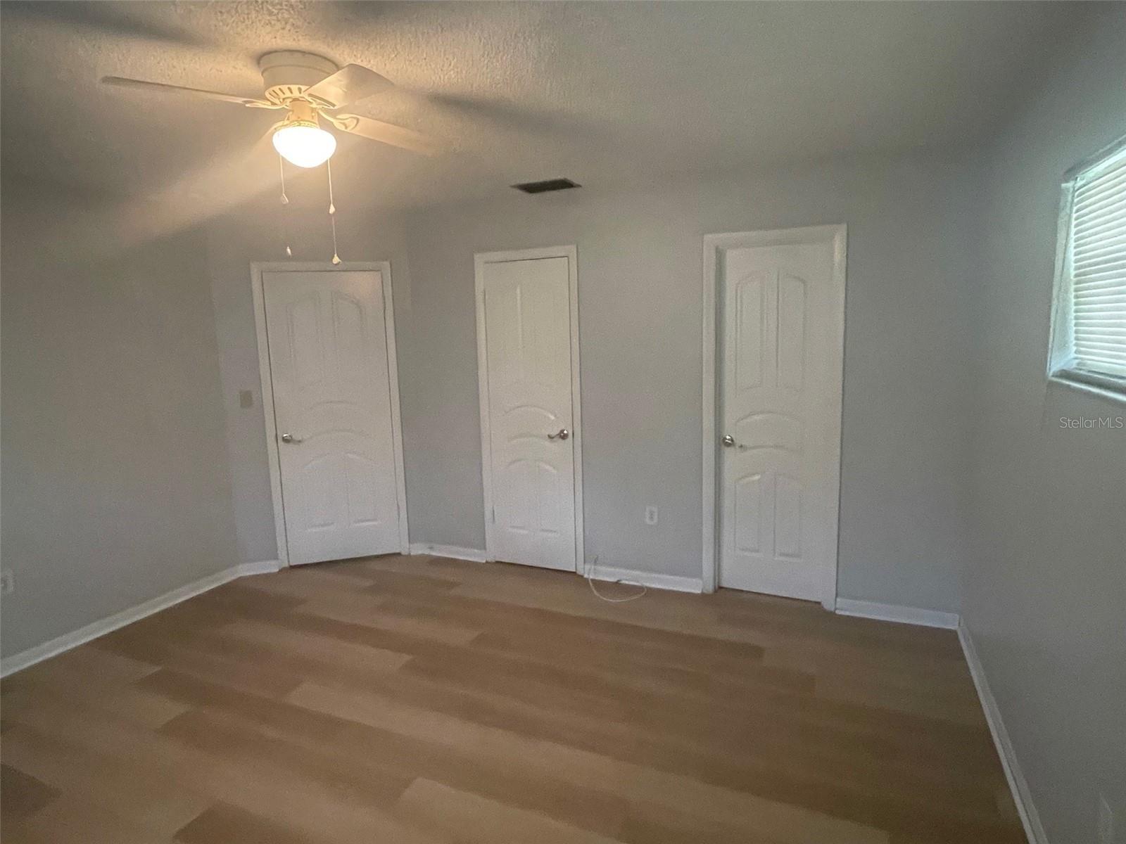 SCARSVILLE SUB - Residential Lease