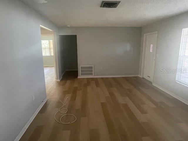 SCARSVILLE SUB - Residential Lease