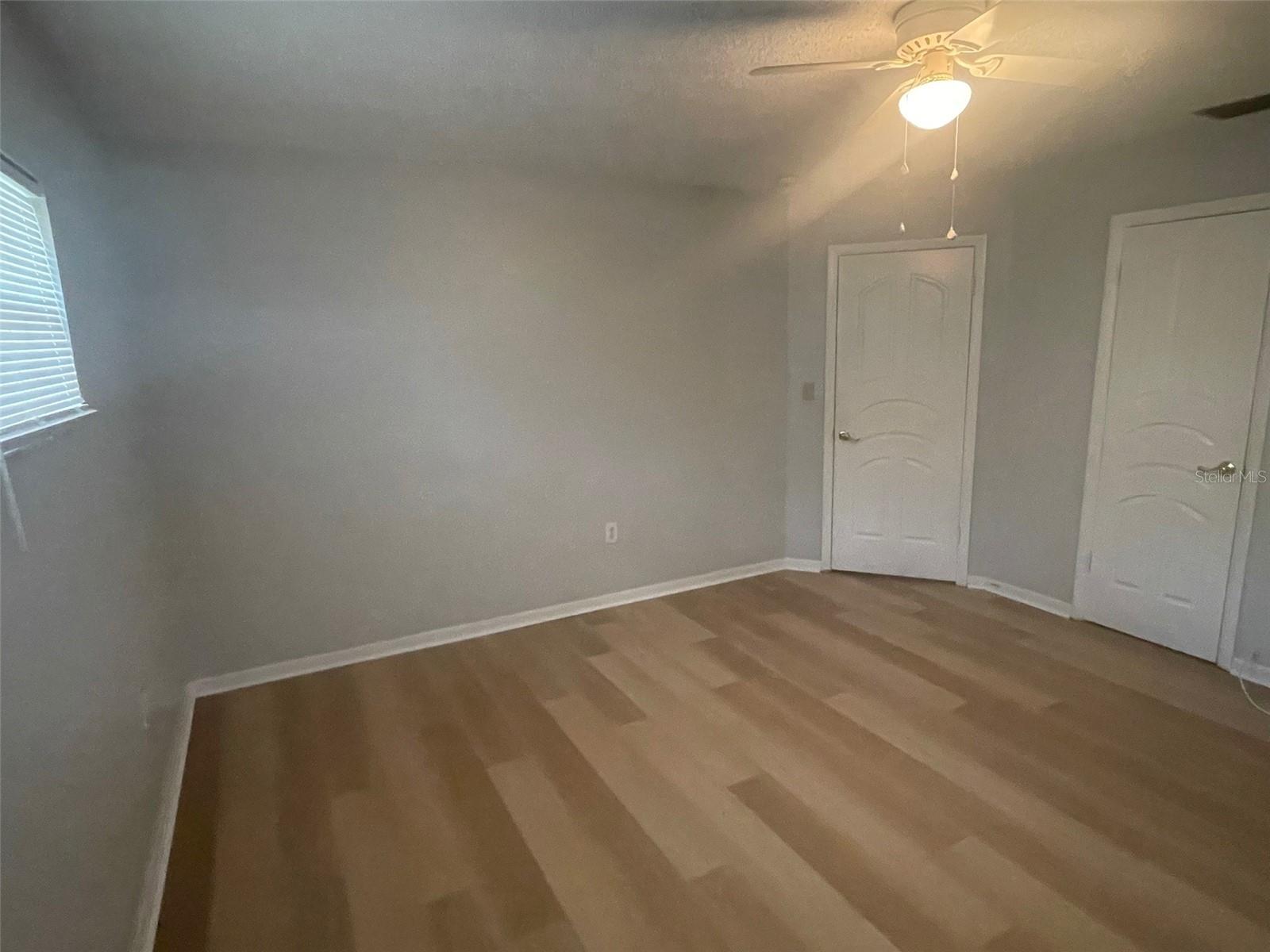 SCARSVILLE SUB - Residential Lease