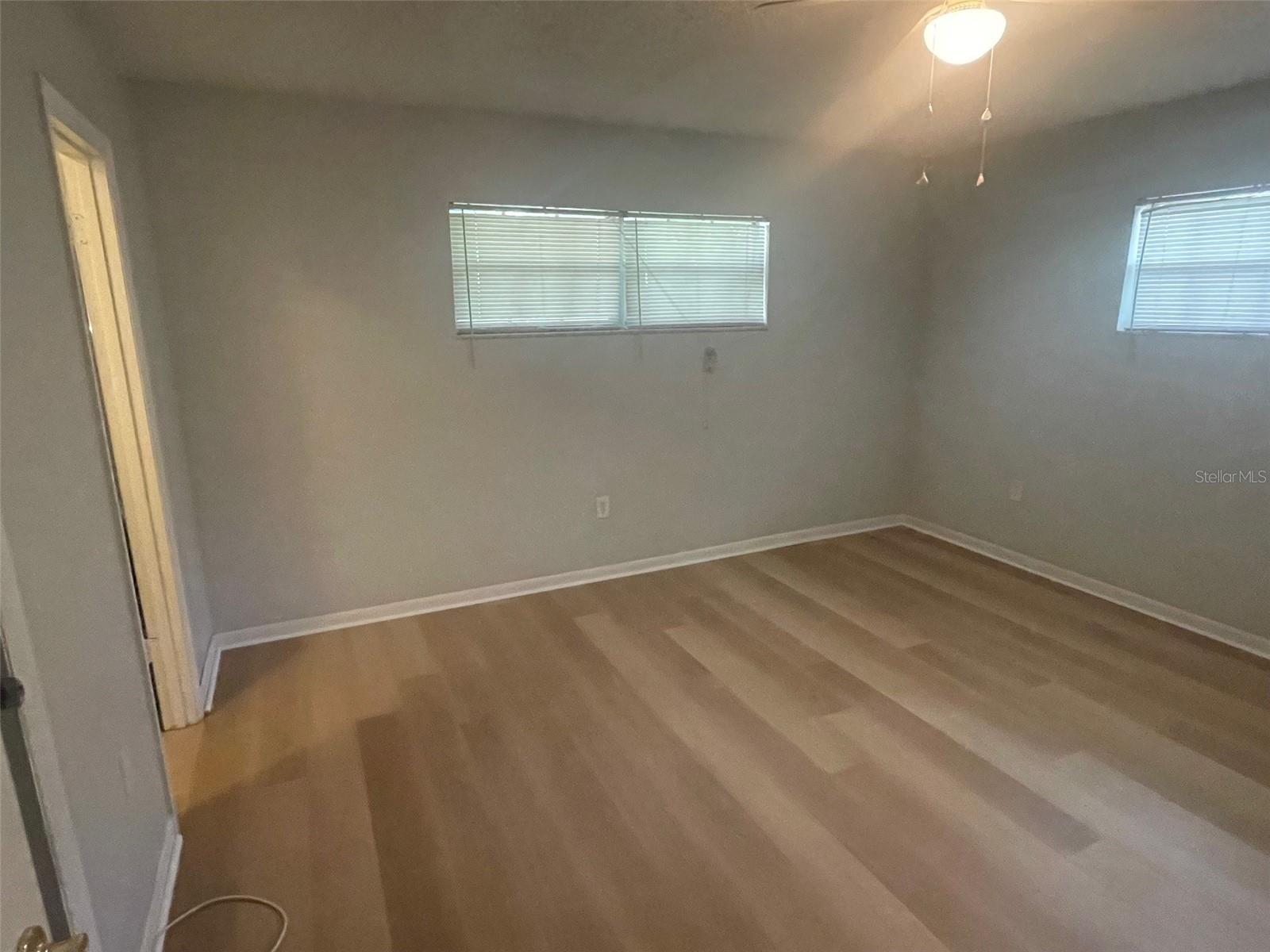 SCARSVILLE SUB - Residential Lease