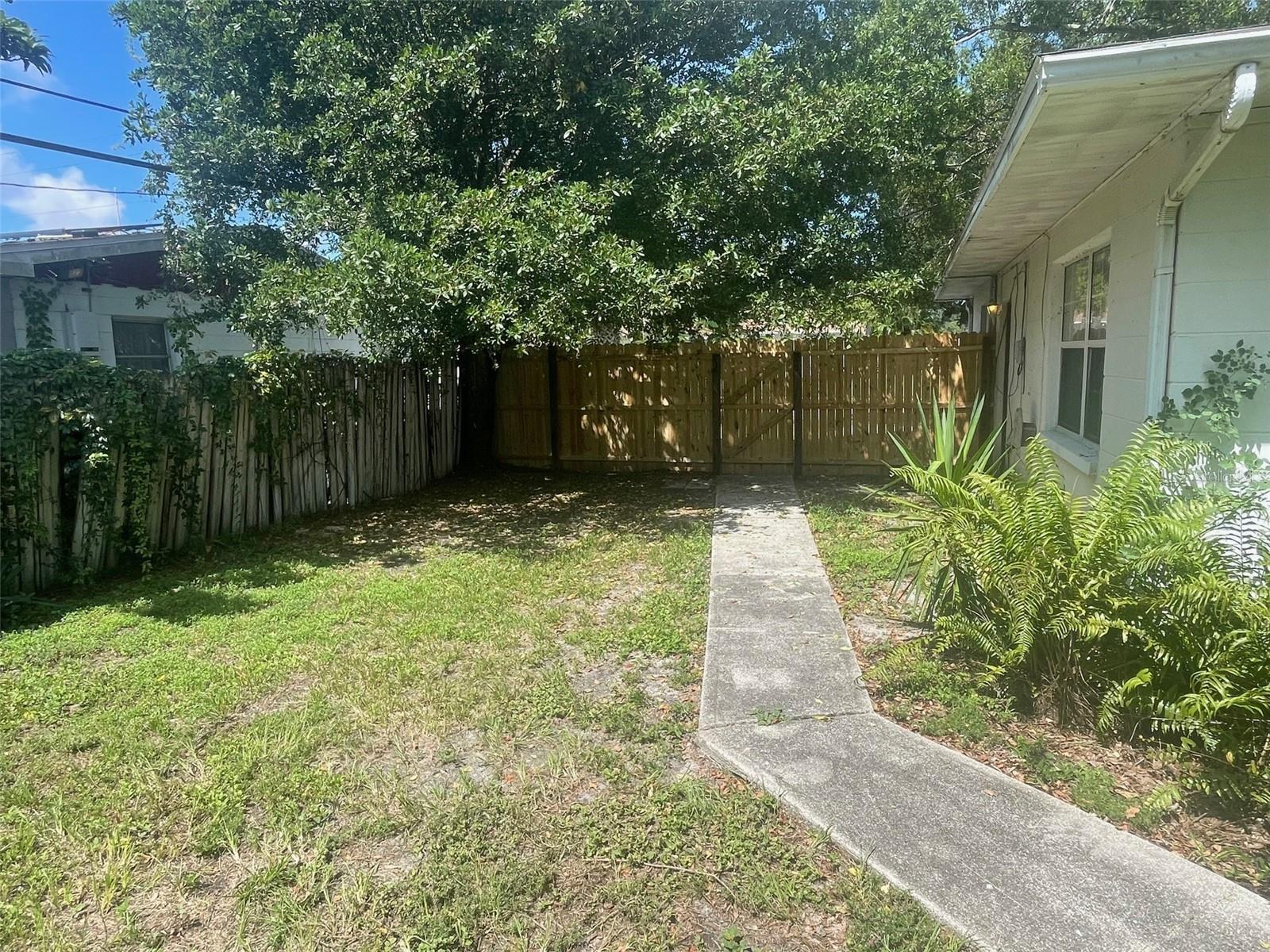 SCARSVILLE SUB - Residential Lease