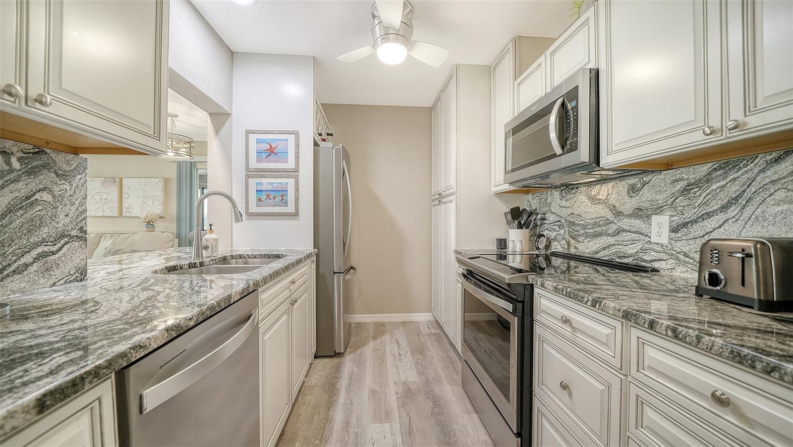 BIRD BAY VILLAGE - Residential Lease