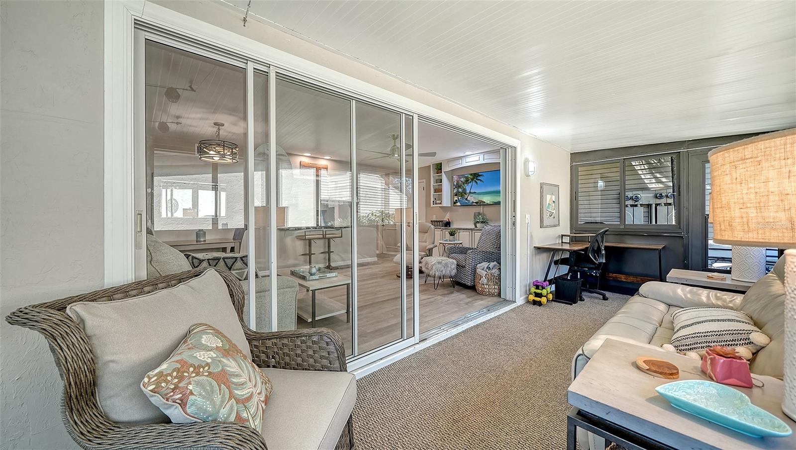 BIRD BAY VILLAGE - Residential Lease