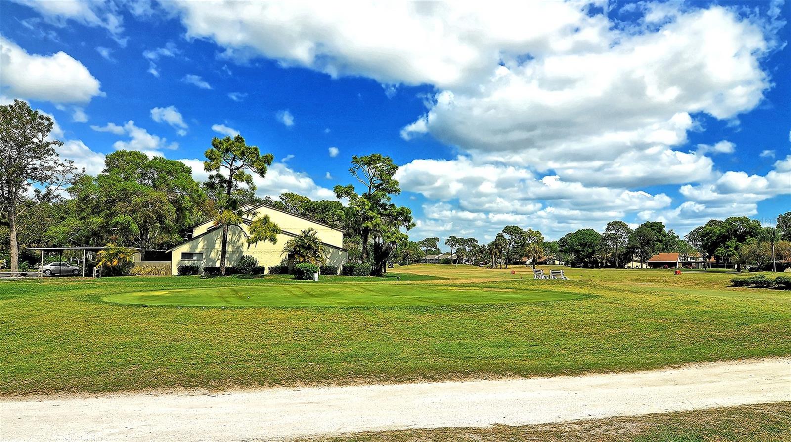 BIRD BAY VILLAGE - Residential Lease