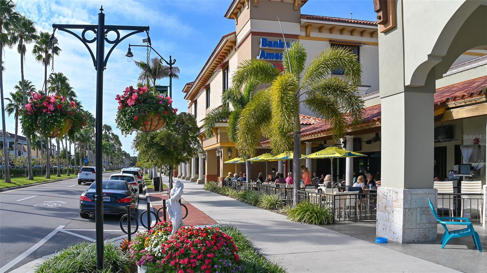 BIRD BAY VILLAGE - Residential Lease