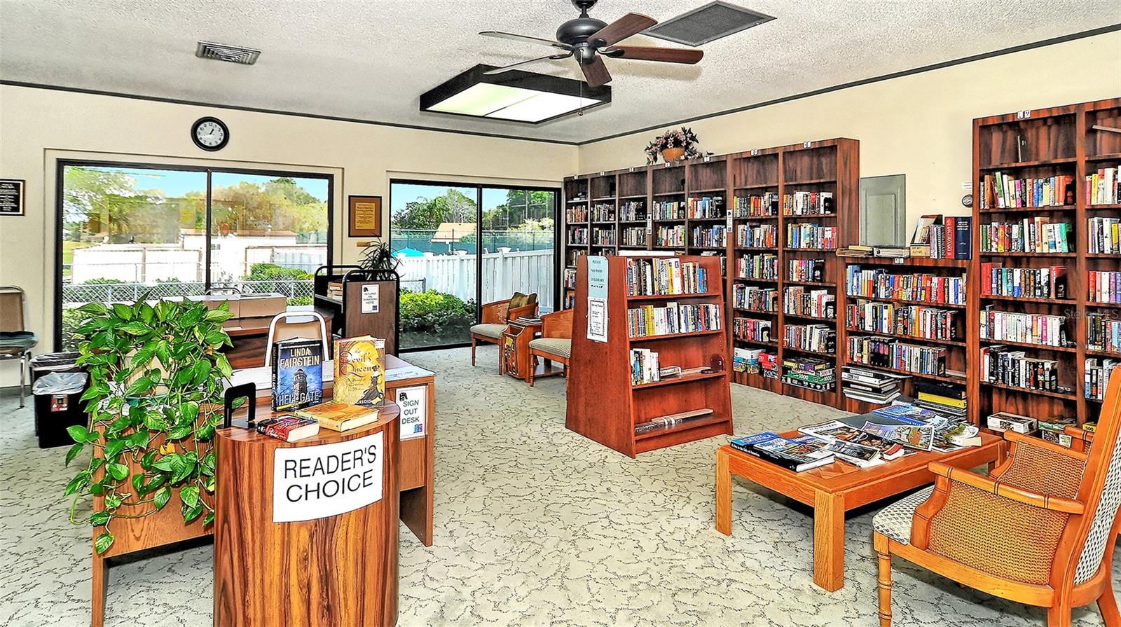 BIRD BAY VILLAGE - Residential Lease