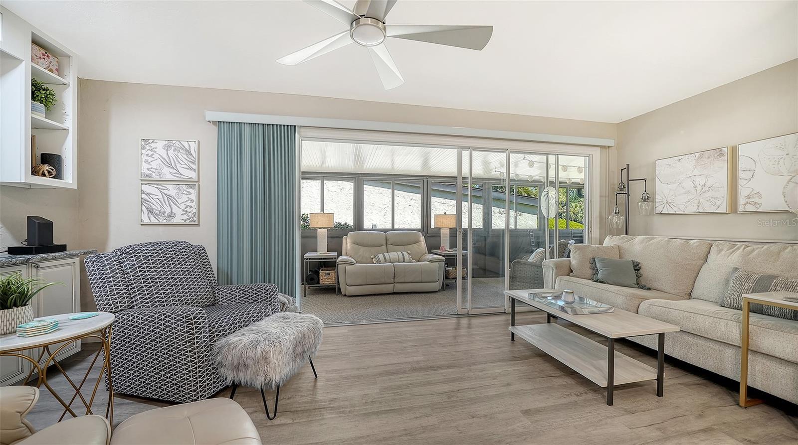 BIRD BAY VILLAGE - Residential Lease