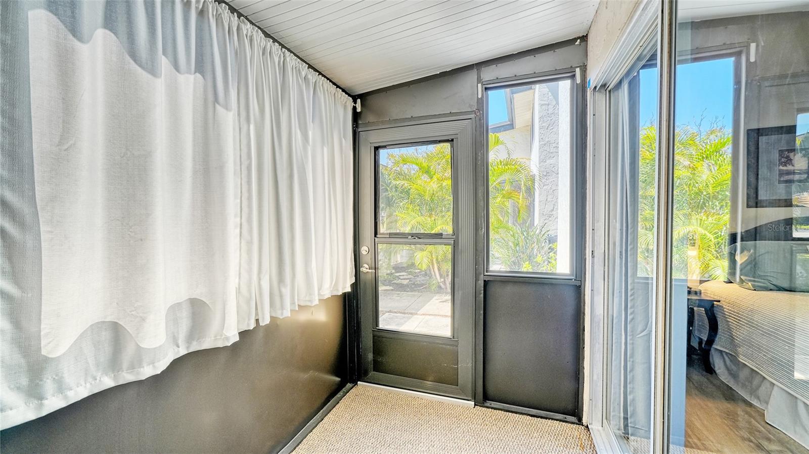 BIRD BAY VILLAGE - Residential Lease