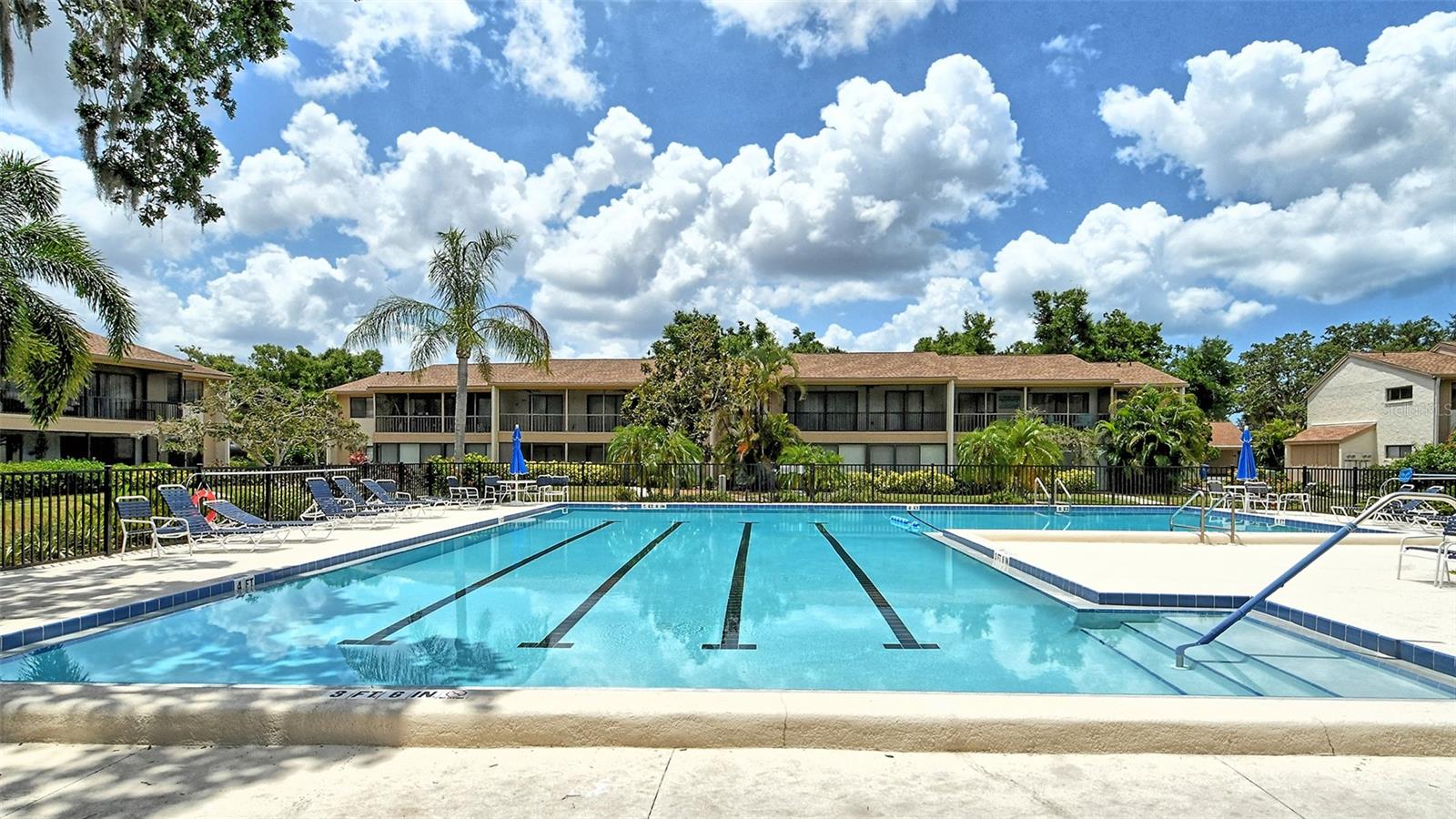 BIRD BAY VILLAGE - Residential Lease