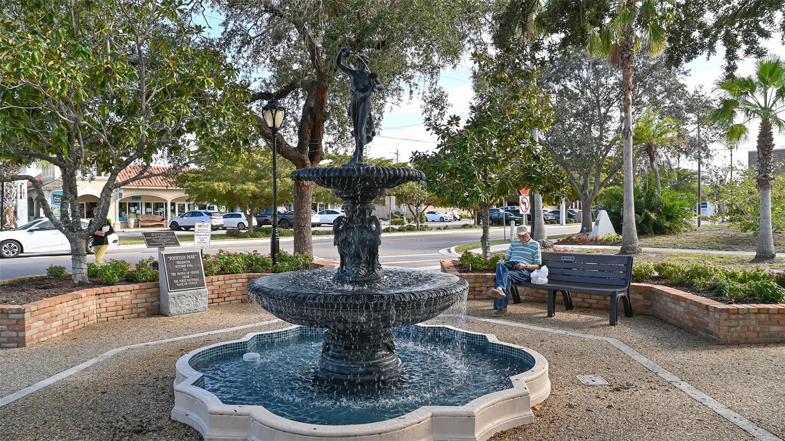 BIRD BAY VILLAGE - Residential Lease