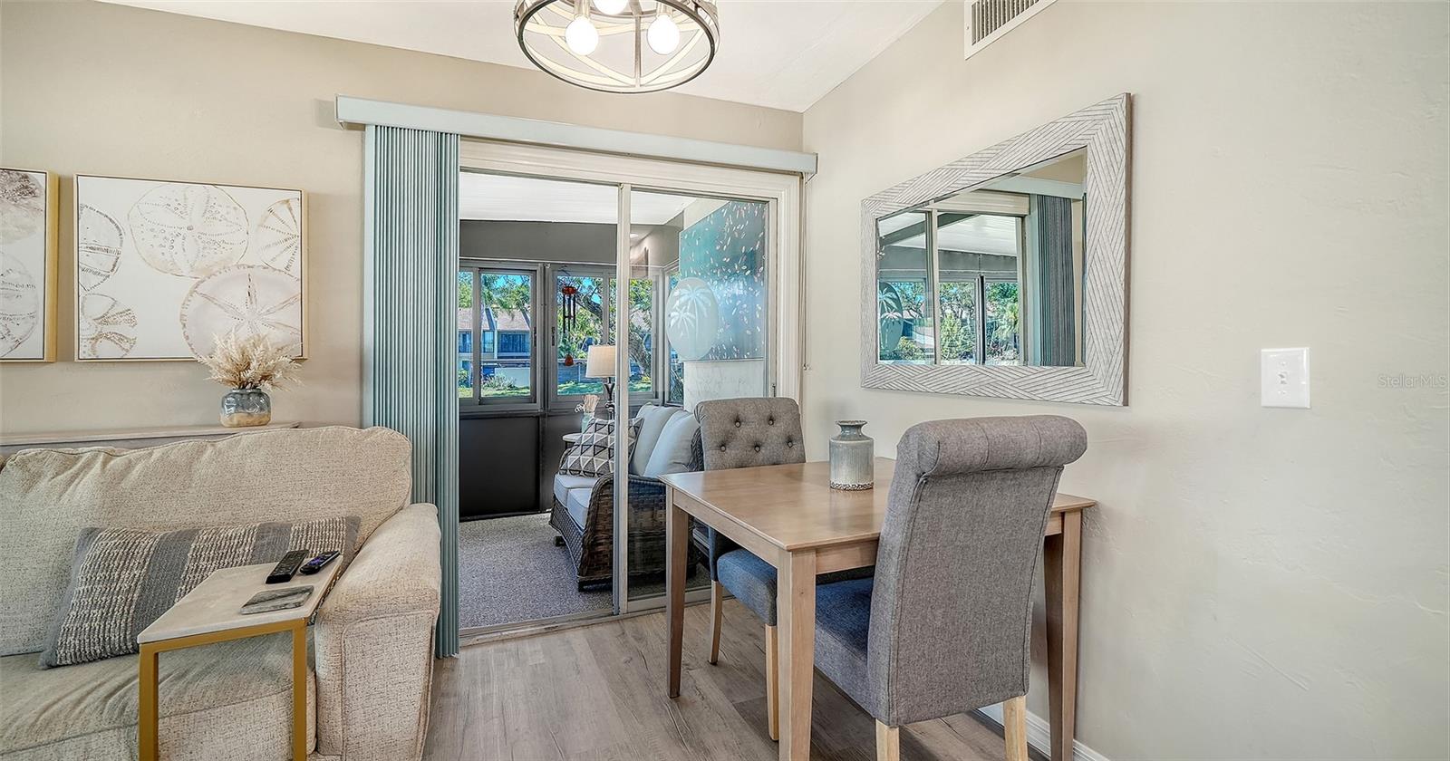 BIRD BAY VILLAGE - Residential Lease