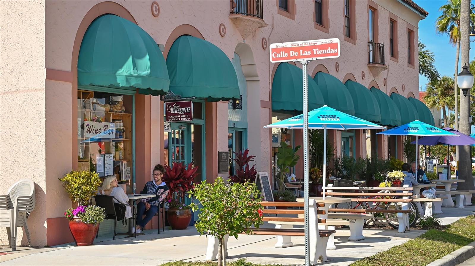 BIRD BAY VILLAGE - Residential Lease