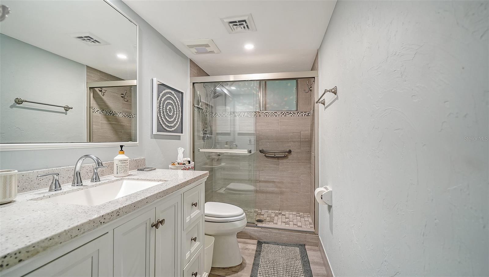 BIRD BAY VILLAGE - Residential Lease