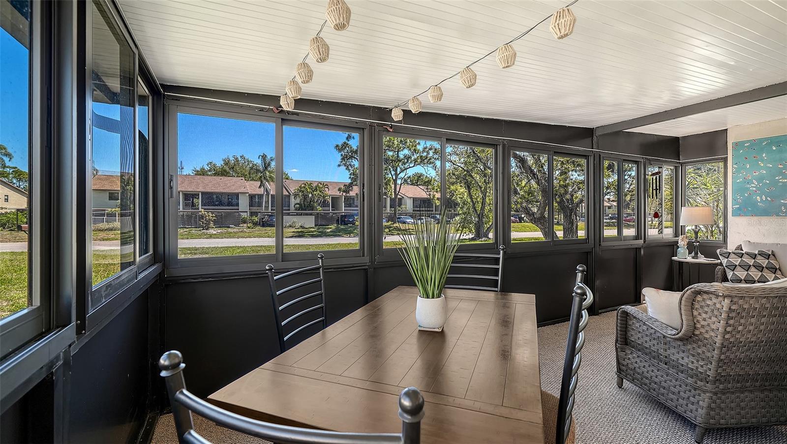 BIRD BAY VILLAGE - Residential Lease