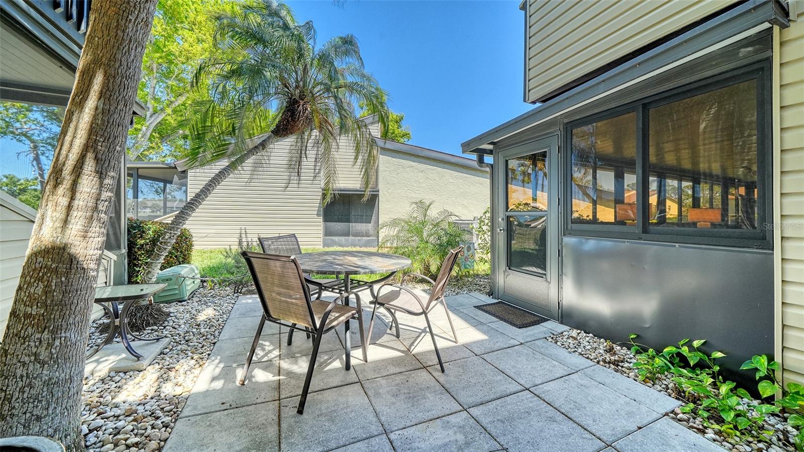 BIRD BAY VILLAGE - Residential Lease