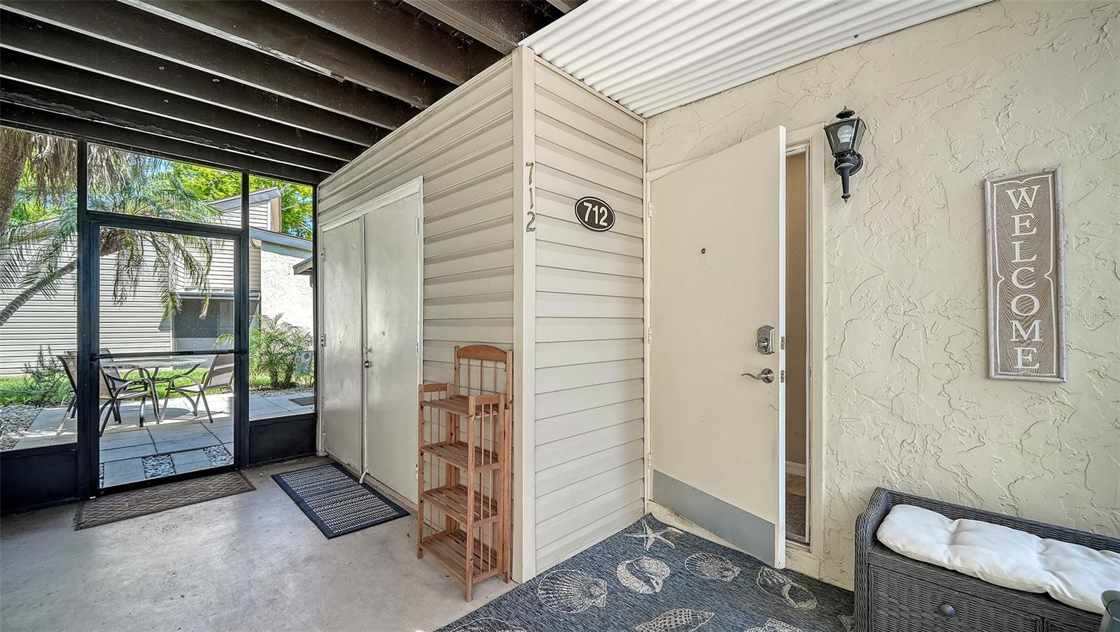 BIRD BAY VILLAGE - Residential Lease