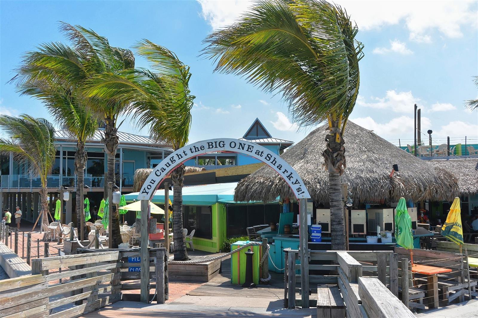 BIRD BAY VILLAGE - Residential Lease