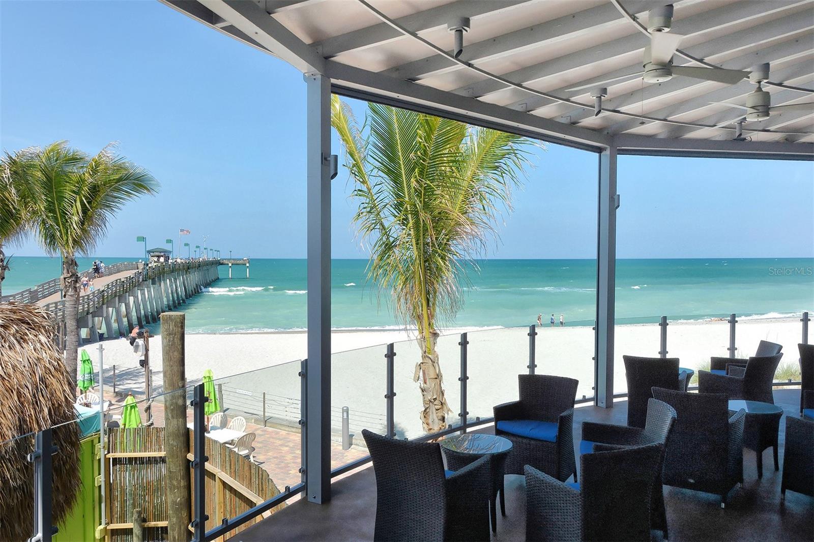 BIRD BAY VILLAGE - Residential Lease