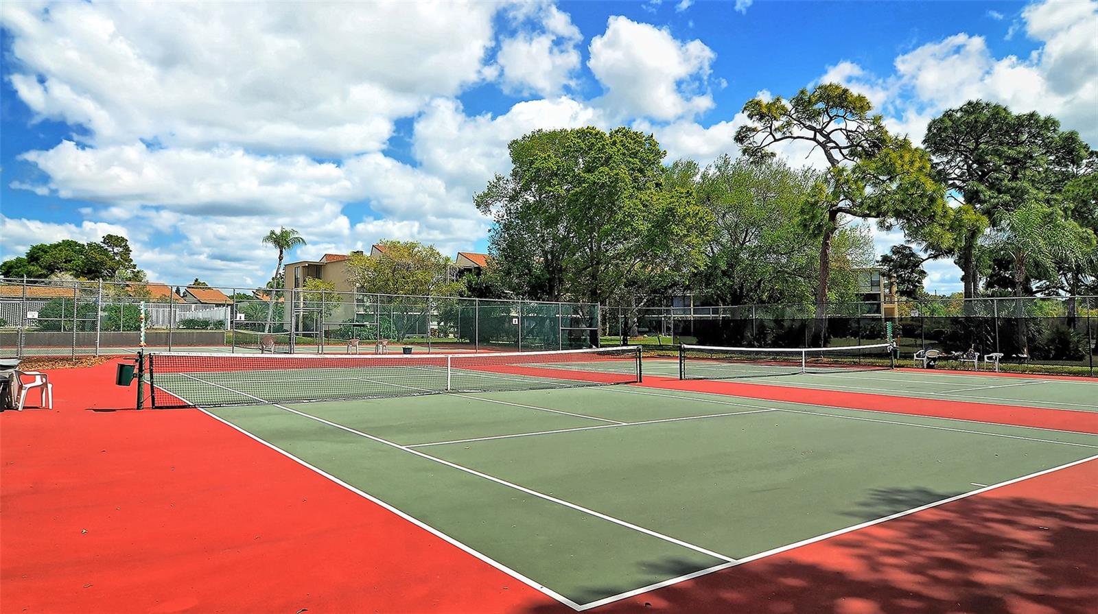 BIRD BAY VILLAGE - Residential Lease