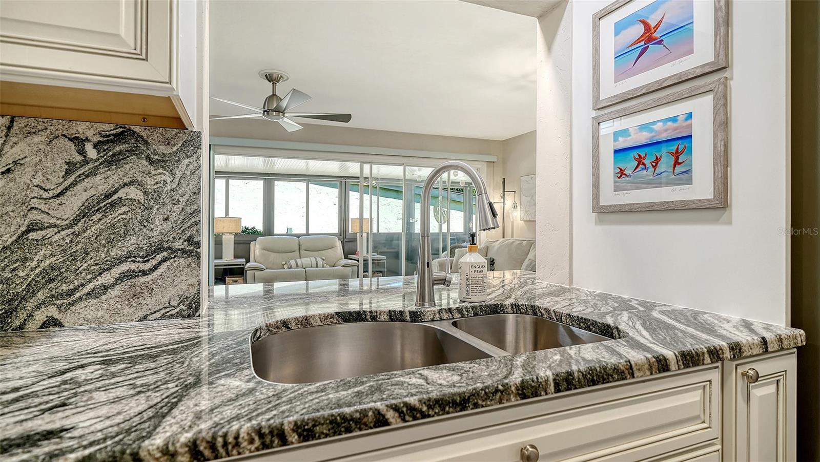 BIRD BAY VILLAGE - Residential Lease