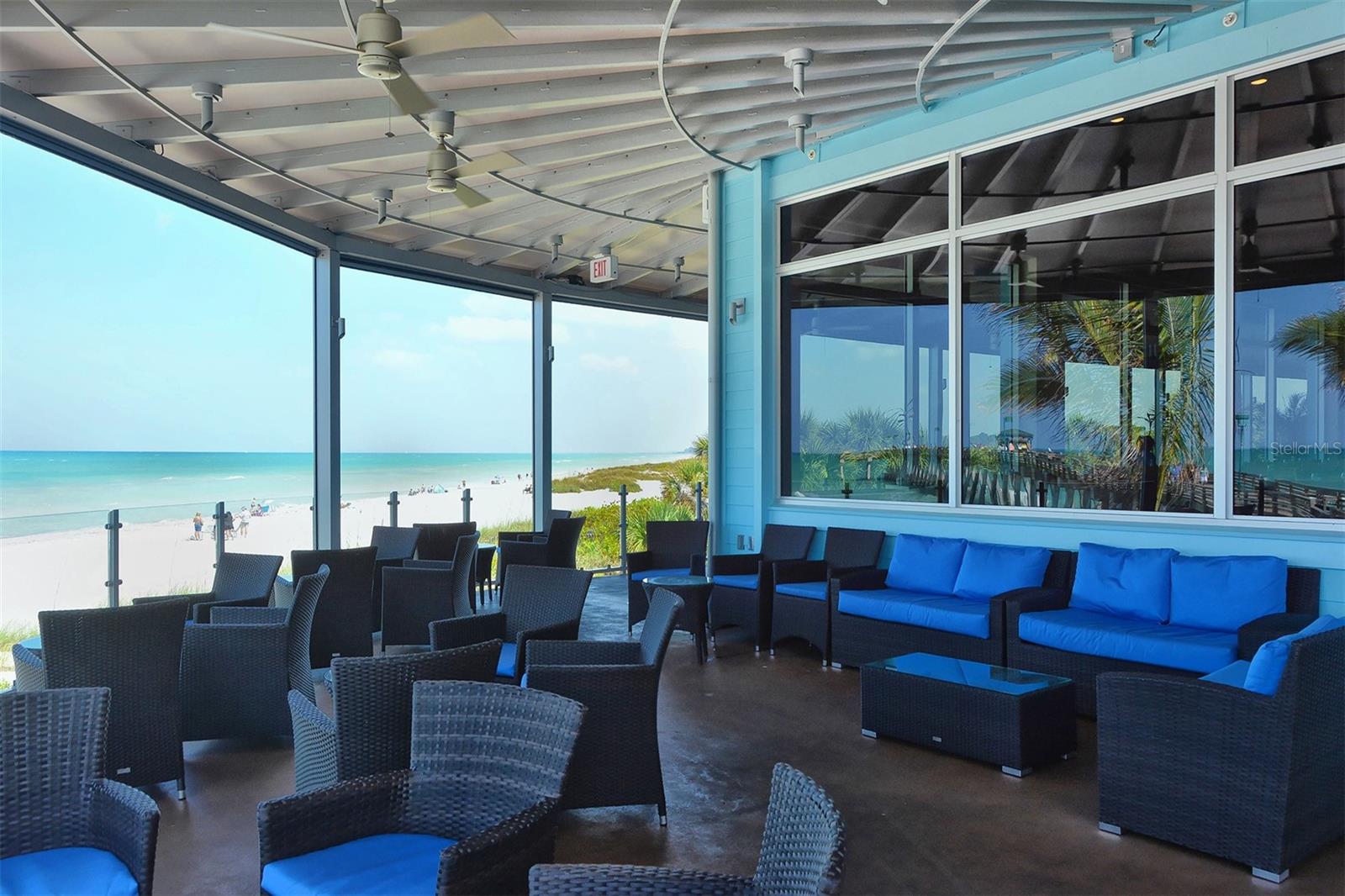 BIRD BAY VILLAGE - Residential Lease