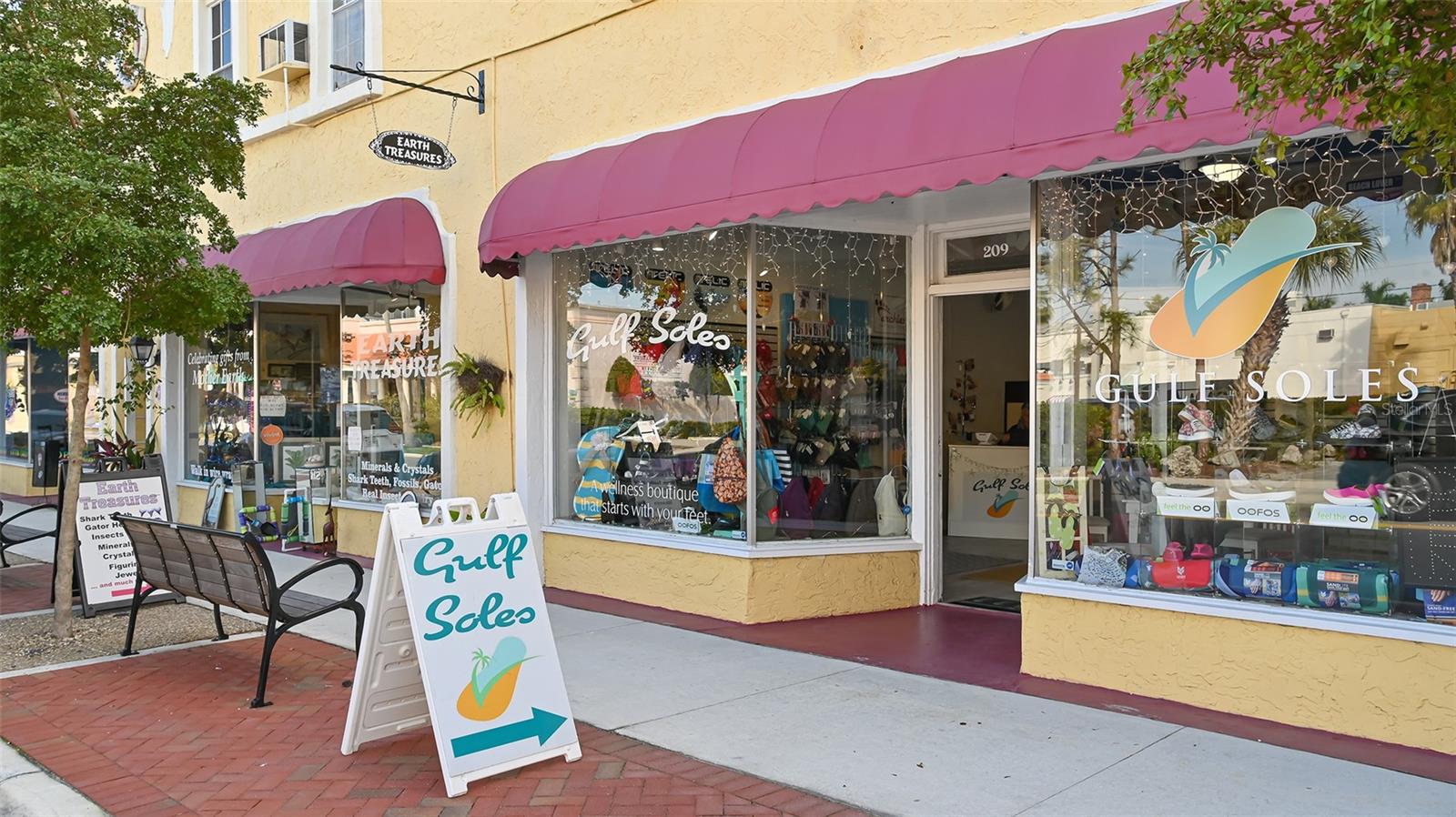 BIRD BAY VILLAGE - Residential Lease