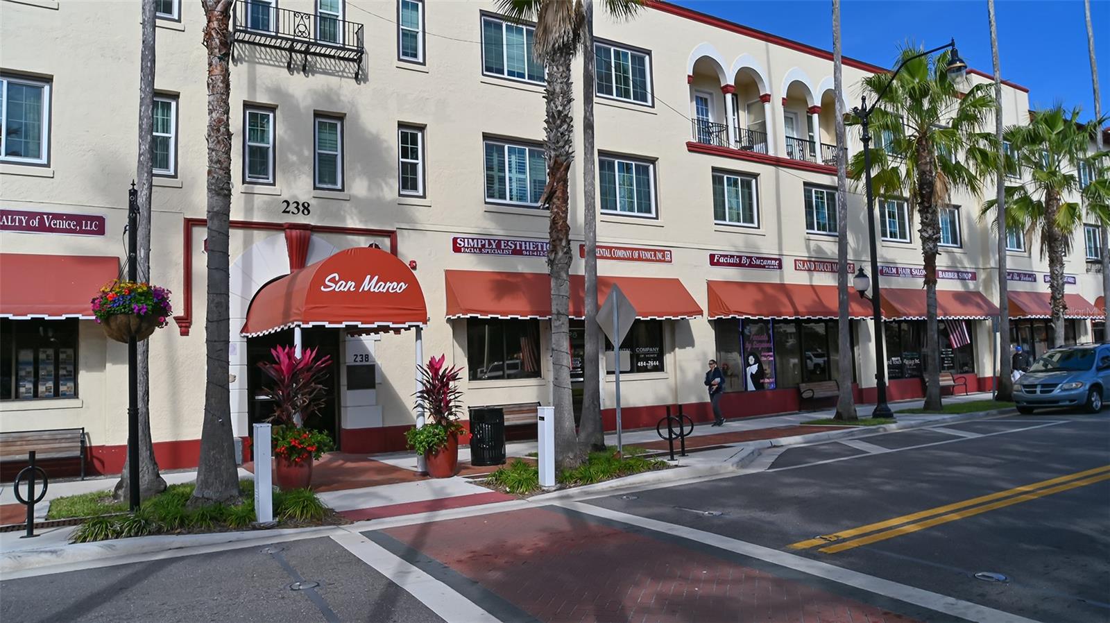 BIRD BAY VILLAGE - Residential Lease