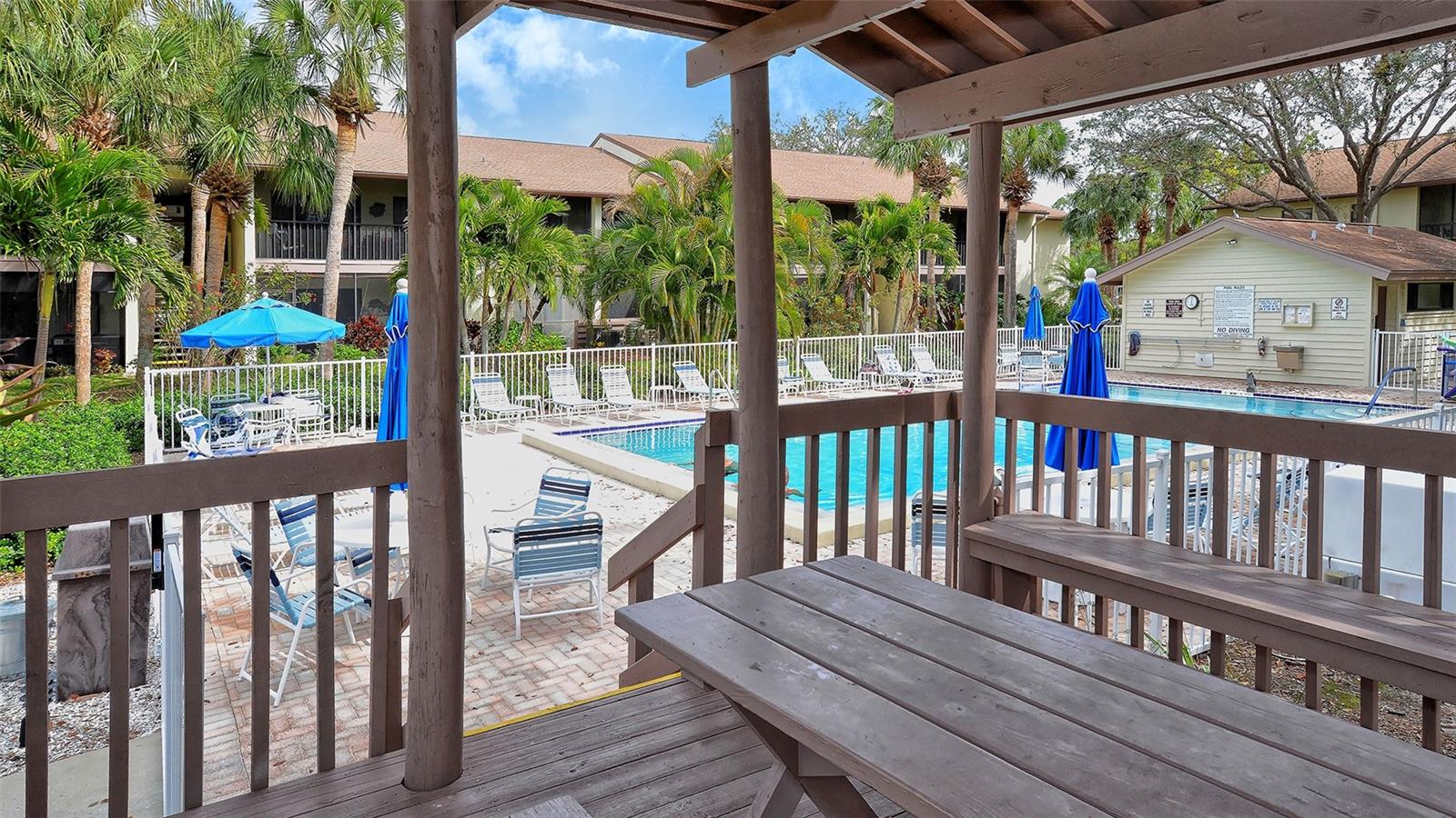 BIRD BAY VILLAGE - Residential Lease