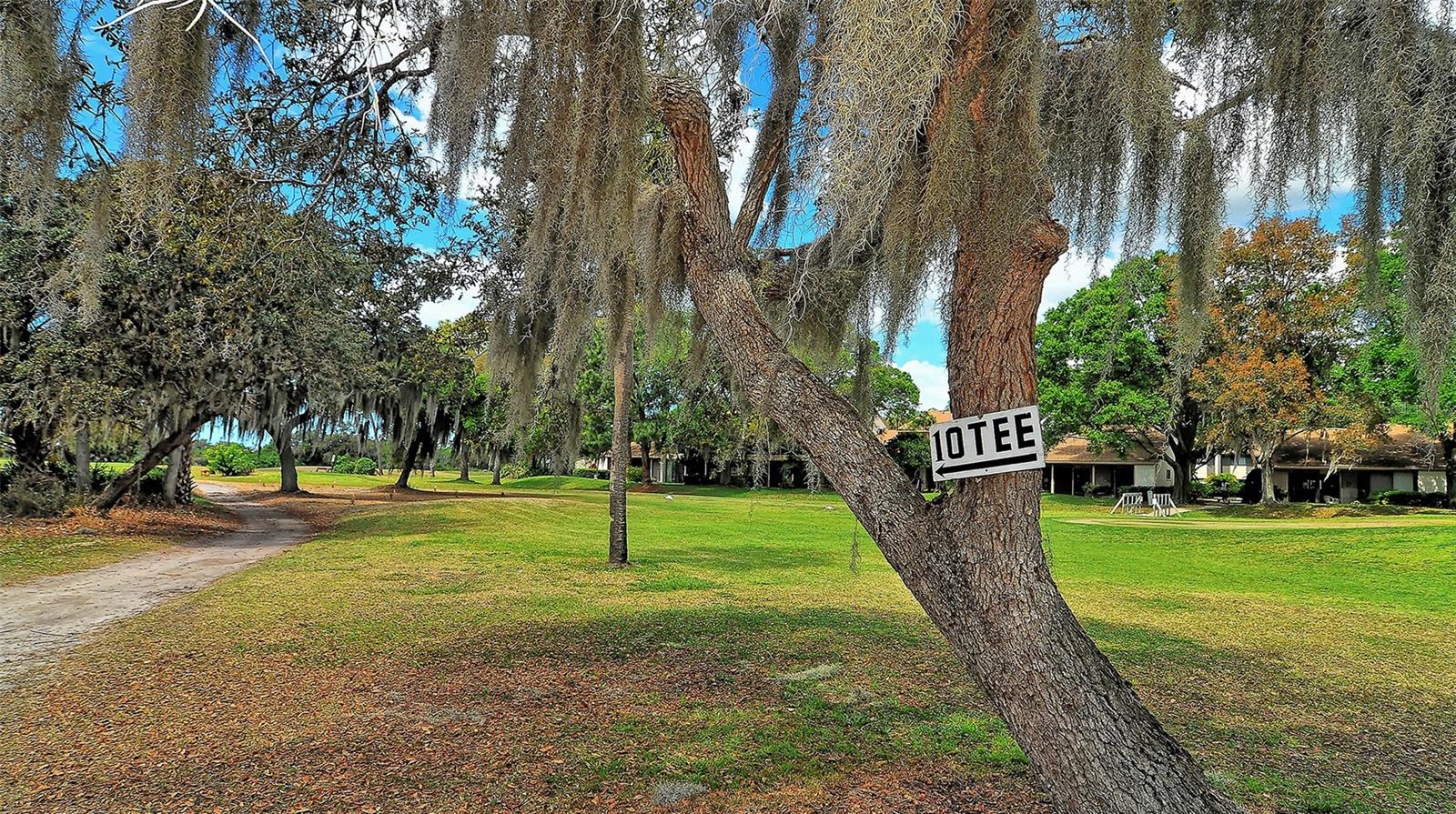 BIRD BAY VILLAGE - Residential Lease