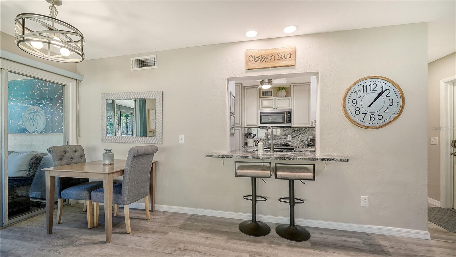 BIRD BAY VILLAGE - Residential Lease