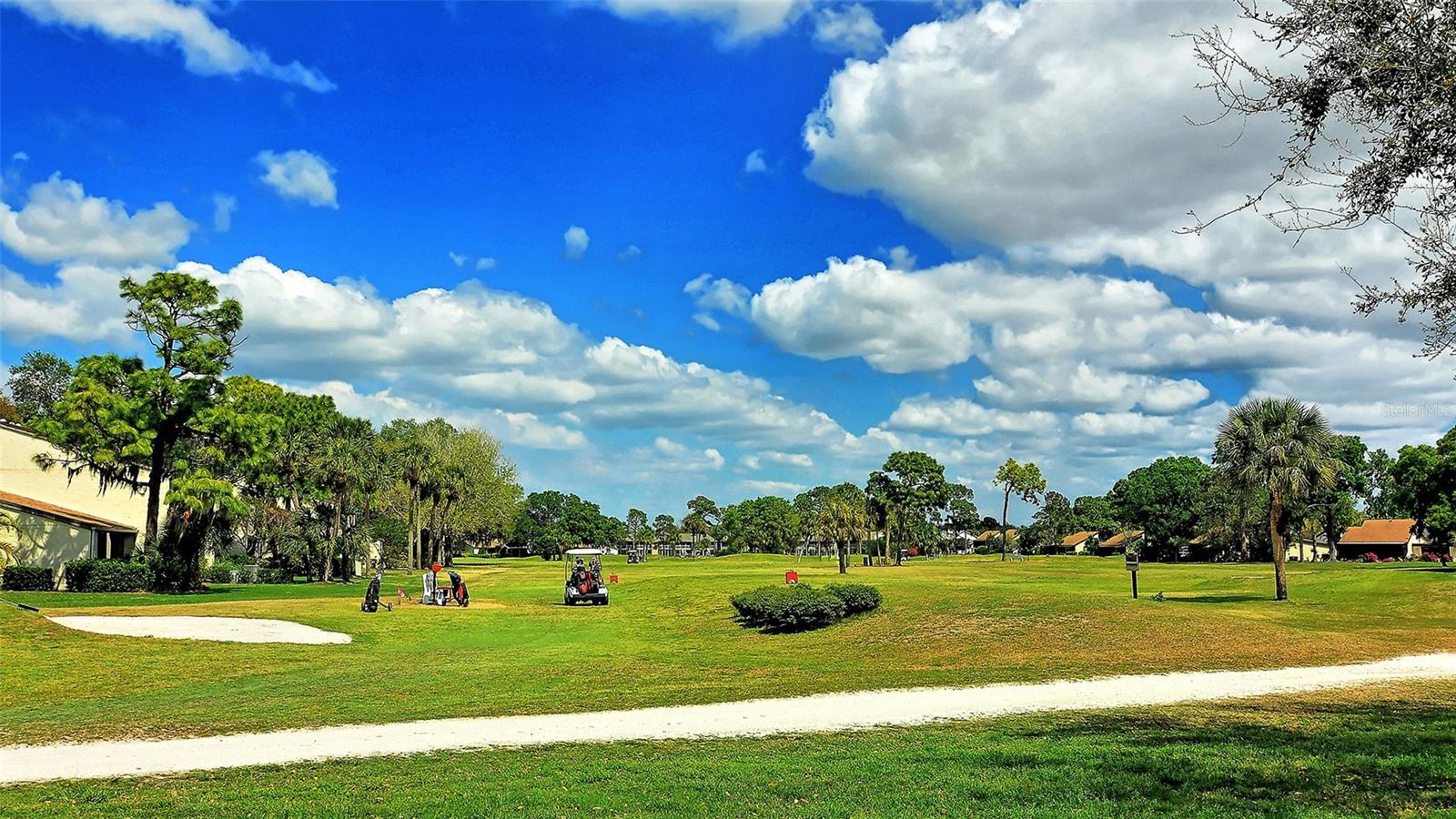 BIRD BAY VILLAGE - Residential Lease