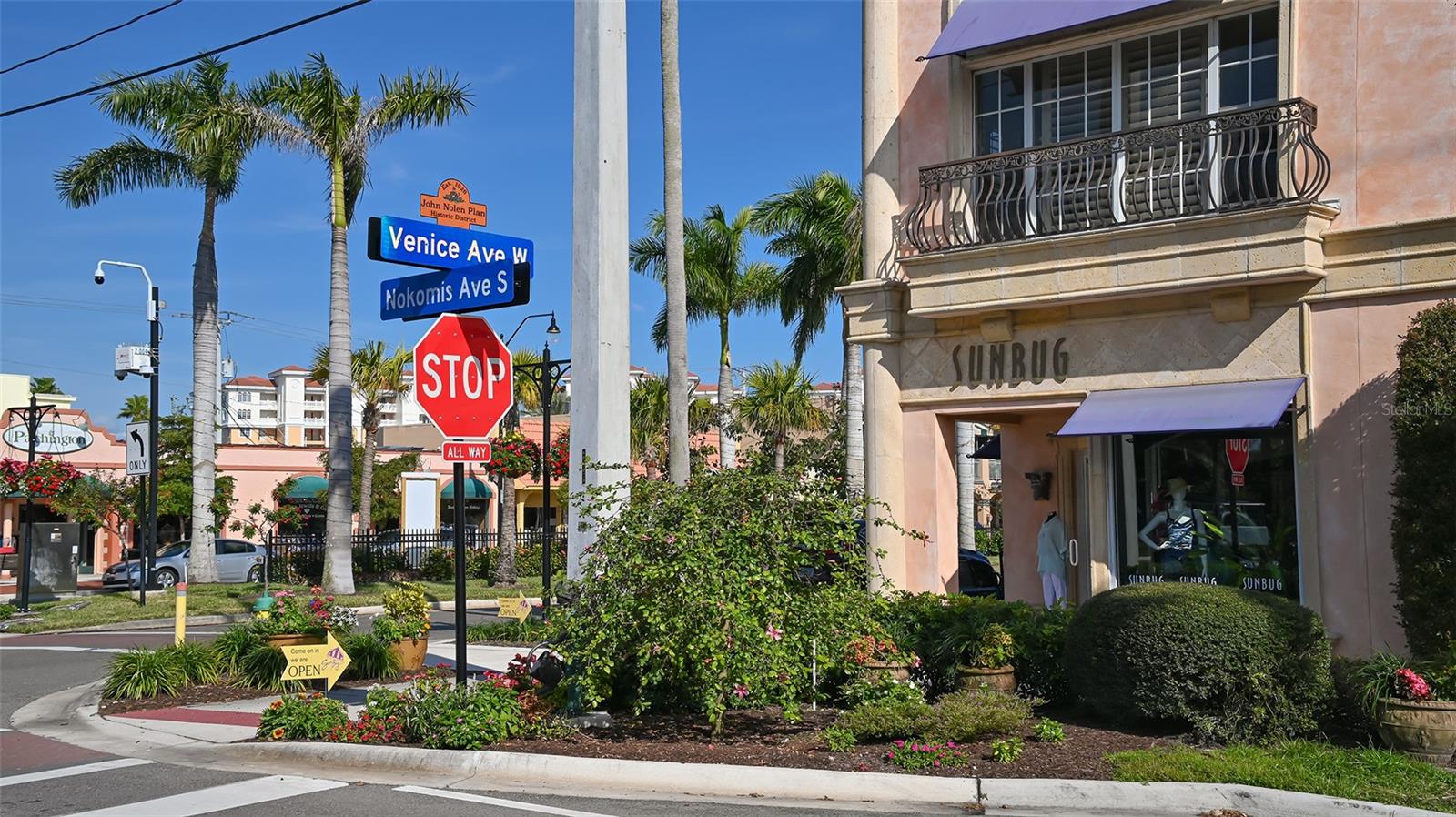 BIRD BAY VILLAGE - Residential Lease