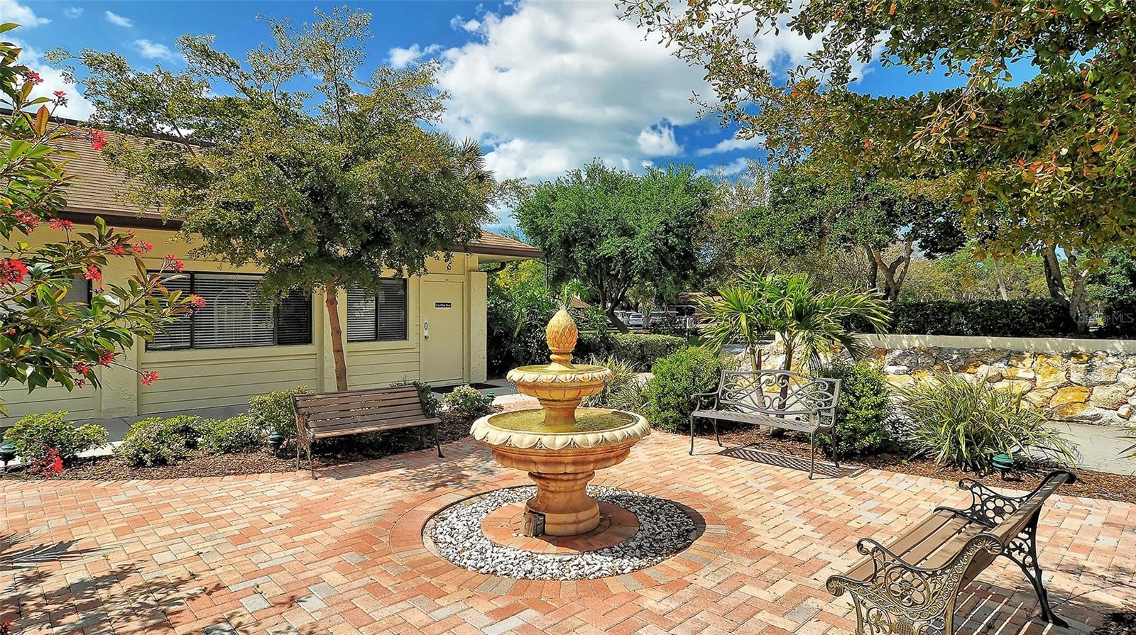 BIRD BAY VILLAGE - Residential Lease