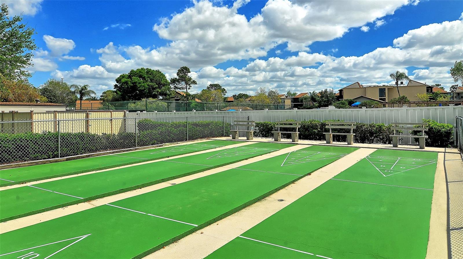 BIRD BAY VILLAGE - Residential Lease