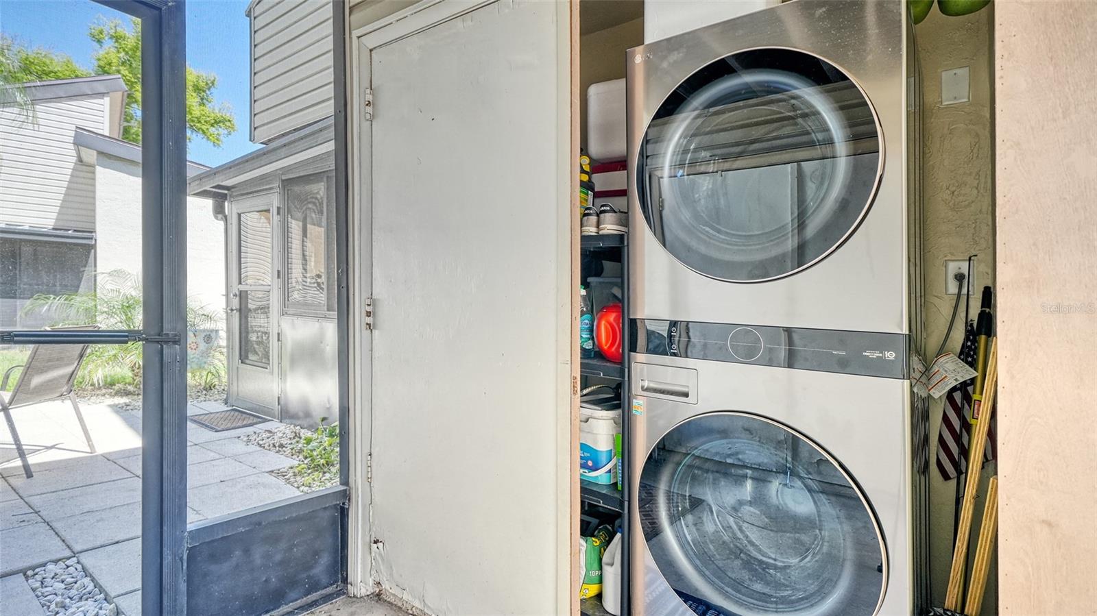 BIRD BAY VILLAGE - Residential Lease