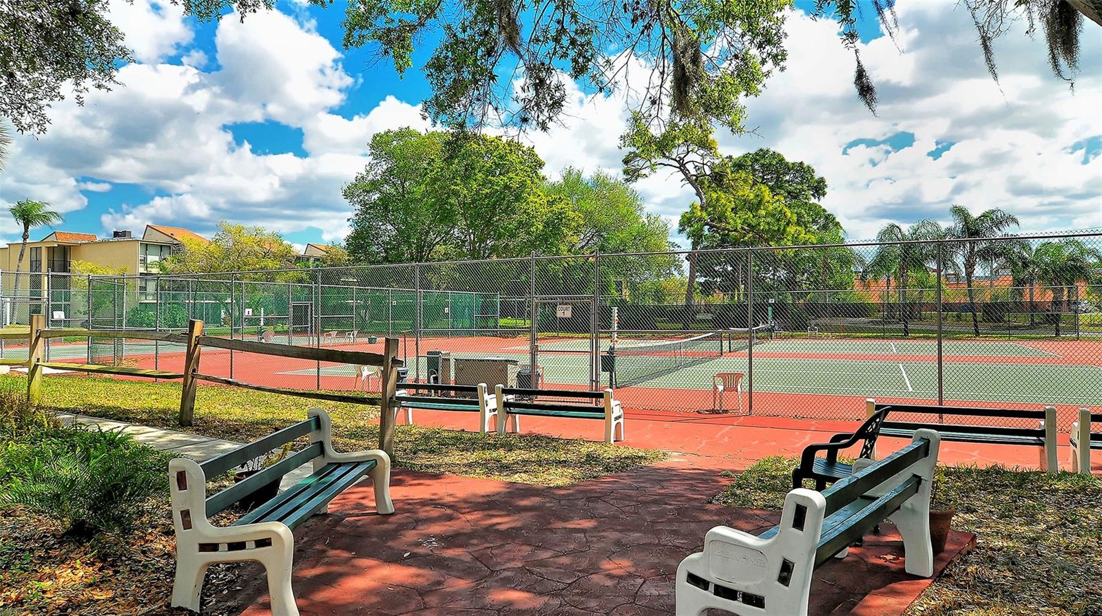 BIRD BAY VILLAGE - Residential Lease