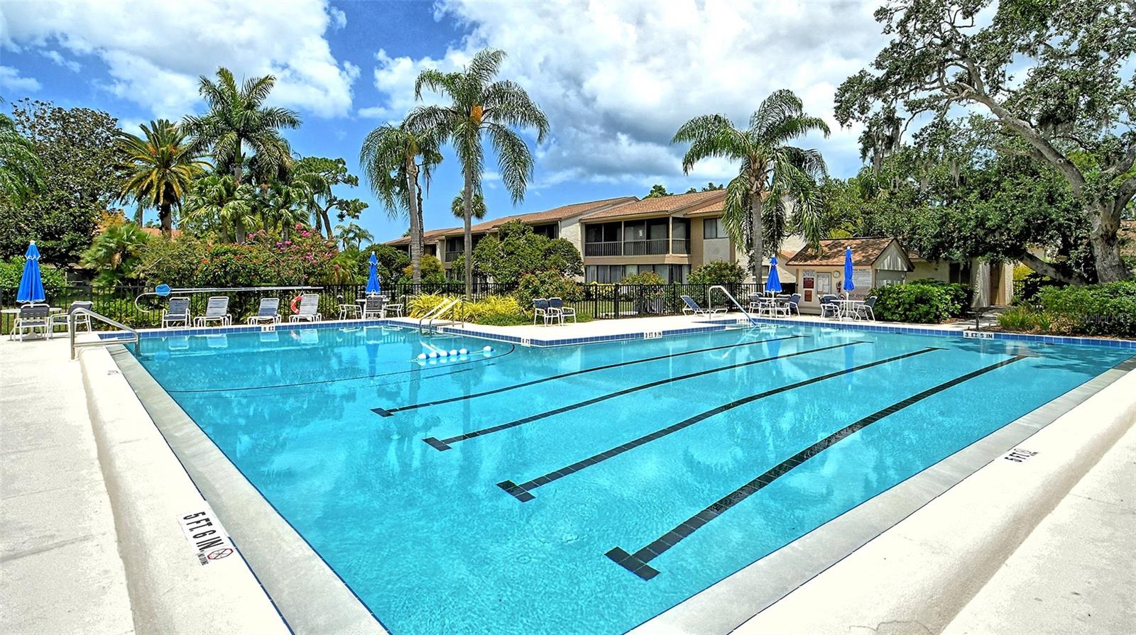 BIRD BAY VILLAGE - Residential Lease