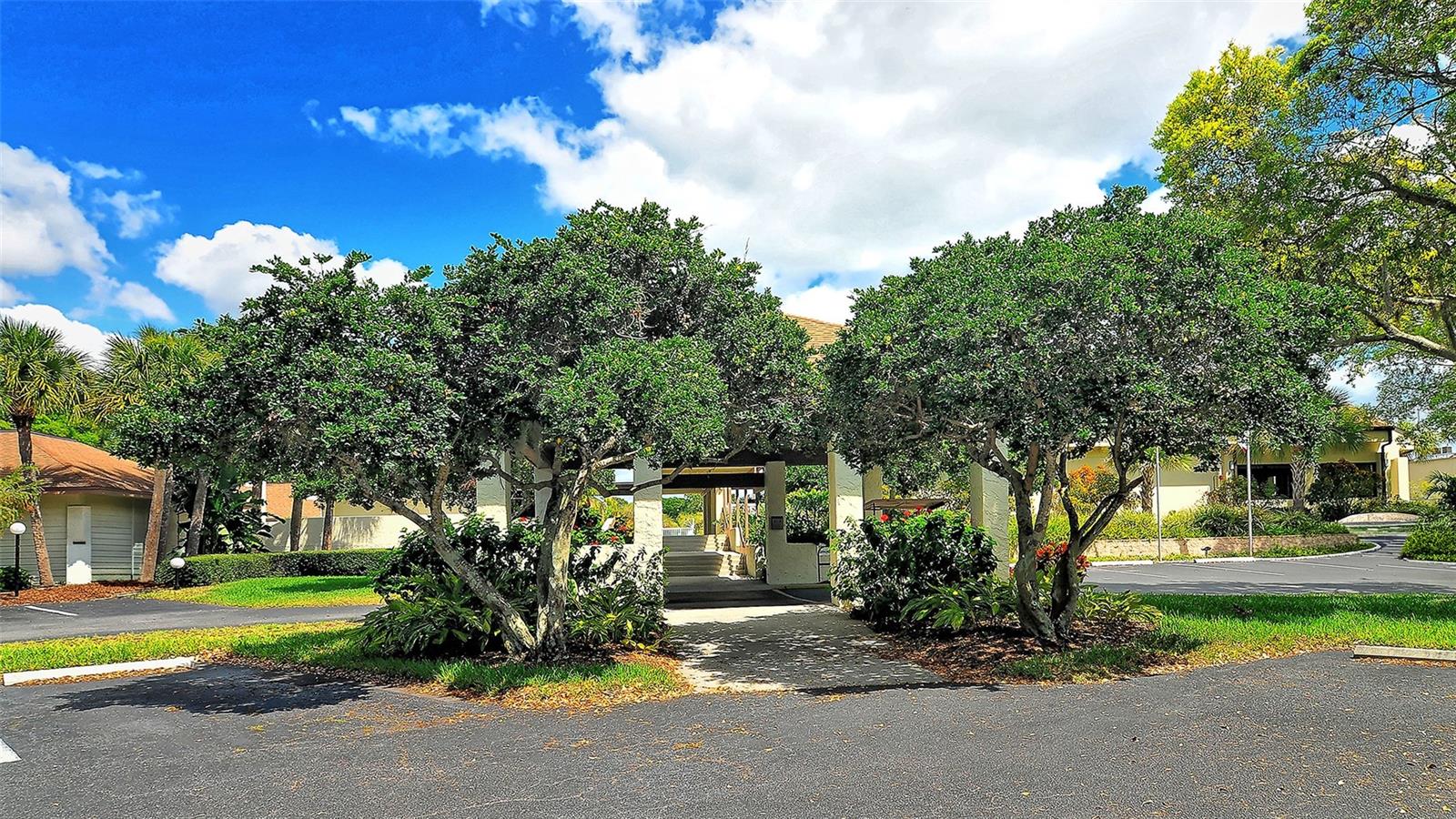 BIRD BAY VILLAGE - Residential Lease