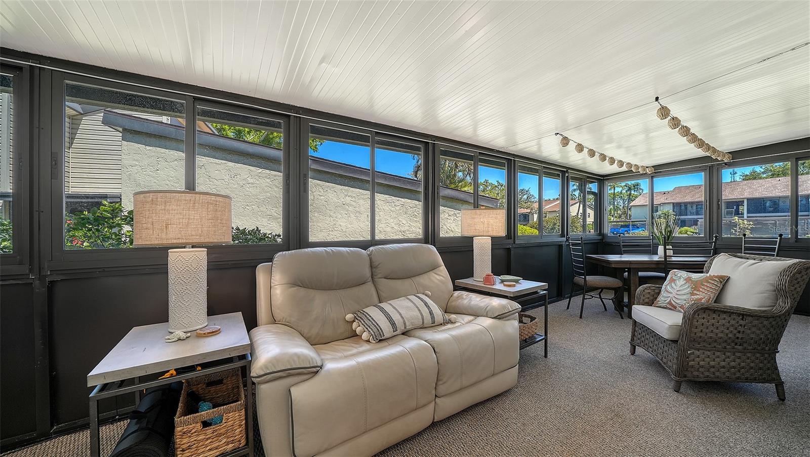 BIRD BAY VILLAGE - Residential Lease