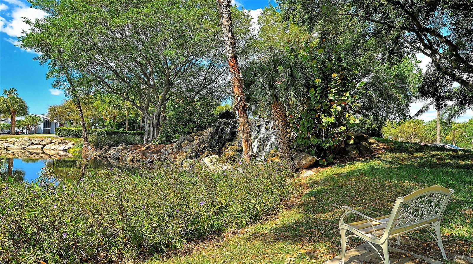 BIRD BAY VILLAGE - Residential Lease