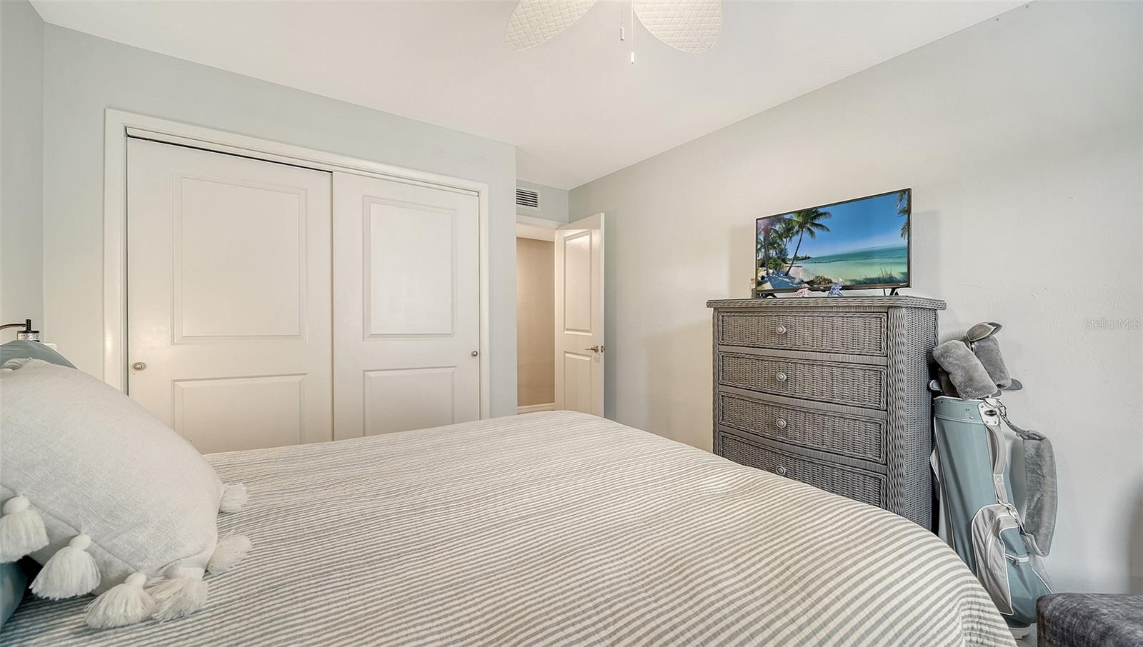 BIRD BAY VILLAGE - Residential Lease